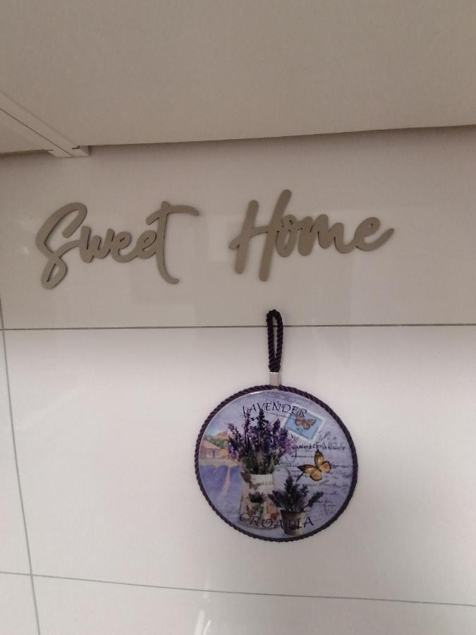 Apartmani Marina ポレッチ エクステリア 写真